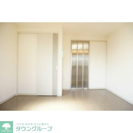 テラス明日香の物件内観写真